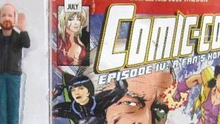 'Los Vengadores 2': ¿Te comprarías una figura de acción de... Joss Whedon? noticias imagen