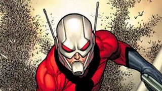 'Los Vengadores 2': Ant Man podría aparecer después de los títulos de crédito de 'Iron Man 3'