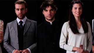 'El secreto de Puente Viejo' pegará un salto de 16 años en el futuro a finales de agosto noticias imagen