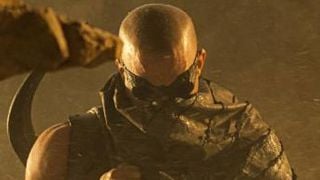 'Riddick': nueva imagen con Vin Diesel protegiéndose de las inclemencias noticias imagen