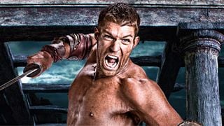 La segunda temporada de 'Spartacus' aterriza el 3 de julio en Canal + noticias imagen