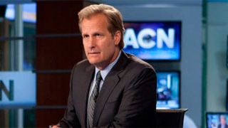 'Newsroom' tendrá segunda temporada en HBO