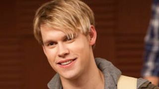 'Glee': Chord Overstreet, ¿personaje regular en la cuarta temporada?