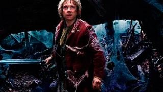 'El hobbit': otro adelanto en imágenes del estreno más esperado del año