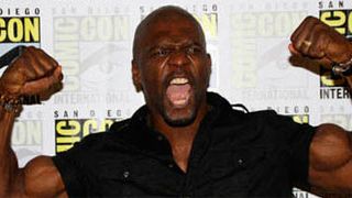 'Newsroom' ficha a Terry Crews como el guardaespaldas de Jeff Daniels noticias imagen
