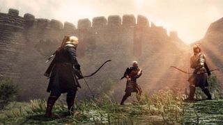 'Juego de Tronos' ya tiene su propio videojuego multijugador online noticias imagen