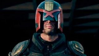 'Dredd': alucinante póster en movimiento noticias imagen