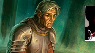 'Juego de Tronos': Asim Ahmad podría ser Thoros de Myr en la tercera temporada noticias imagen