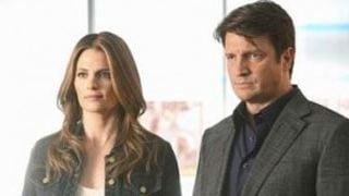 La cuarta temporada de 'Castle' aterriza en Cuatro 