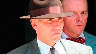 'L.A. Noir': primer vistazo a lo nuevo de Frank Darabont noticias imagen