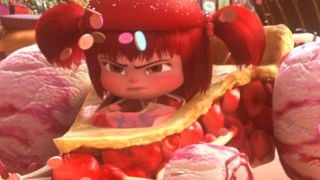 '¡Rompe Ralph!': nuevas imágenes de la comedia animada de Disney noticias imagen