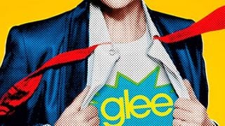 'Glee' homenajea a Superman en su nuevo póster de la cuarta temporada noticias imagen