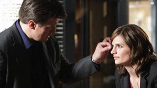 'Castle': Nathan Fillion quiere seis temporadas para la serie noticias imagen