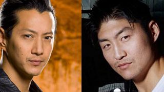 'The Wolverine': los actores Will Yun Lee y Brian Tee se unen al reparto