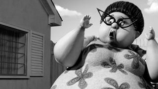 Comic-Con: nuevo tráiler de 'Frankenweenie', lo próximo de Tim Burton