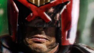 Comic-Con: clip red band de 'Dredd'