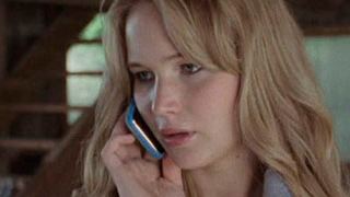 'House at the End of the Street': nuevo clip de la próxima película de Jennifer Lawrence