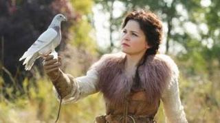 Comic-Con: 'Once Upon A Time' anuncia la llegada del Capitán Garfio a Storybrooke y más 'spoilers' de la segunda temporada