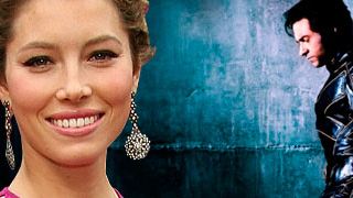 'The Wolverine': Jessica Biel se une al reparto