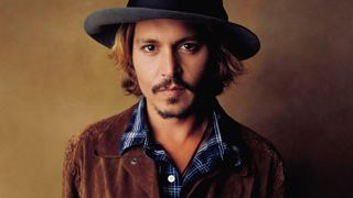 Johnny Depp protagonizará lo nuevo de Wes Anderson