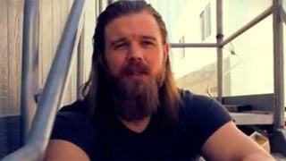 Comic-Con: 'Sons of Anarchy' anuncia fecha de estreno e imágenes inéditas de la quinta temporada noticias imagen