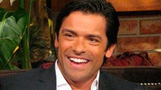 'American Horror Story': Mark Consuelos, otro paciente peligroso para la segunda temporada noticias imagen