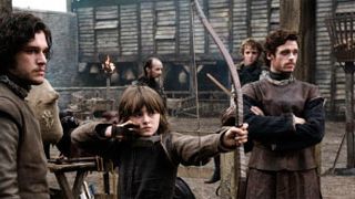 'Juego de Tronos' arrasa en su estreno en Antena 3 noticias imagen