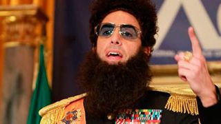 'El dictador' se impone en la taquilla española noticias imagen