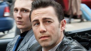 'Looper': más imágenes con Bruce Willis y Joseph Gordon-Levitt