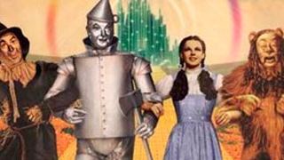 'Érase una vez (Once Upon A Time)' planea viajar al mundo de Oz en la segunda temporada