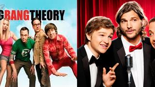 Neox estrena las nuevas temporadas de 'Big Bang' y 'Dos hombres y medio' noticias imagen