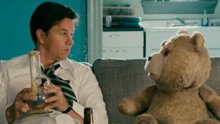 Exclusiva 'Ted': clip en castellano de la comedia de Mark Wahlberg