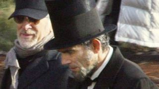 'Lincoln': lo nuevo de Spielberg ya tiene fecha de estreno