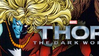 'Thor 2': ¿Serán Malekith y los Elfos Oscuros los nuevos enemigos de Chris Hemsworth?