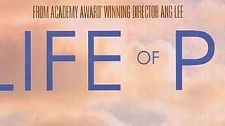 'La vida de Pi': primer cartel de lo nuevo de Ang Lee
