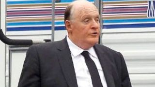 'Hitchcock': nueva imagen de Anthony Hopkins caracterizado como el mítico director noticias imagen