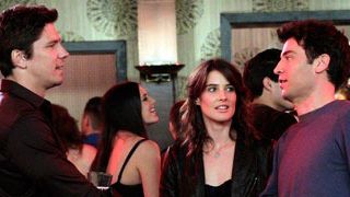 'Cómo conocí a vuestra madre': ¡¡Mira quién será el novio de Robin en la octava temporada!! noticias imagen