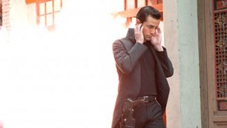 'Looper': nueva y explosiva imagen de Joseph Gordon-Levitt noticias imagen