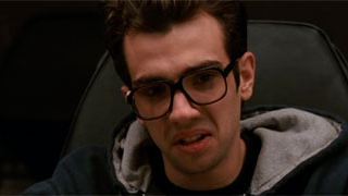 'Robocop': Jay Baruchel ('Cosmopolis'), muy cerca de fichar por el 'remake'