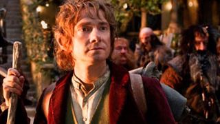 'El Hobbit' podría tener una tercera entrega