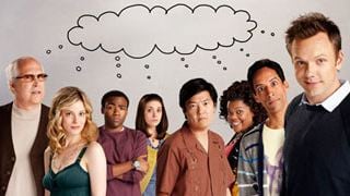 'Community': NBC quiere que la 'sitcom' continúe más allá de la cuarta temporada