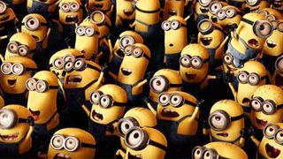 'Gru, mi villano favorito 2':  los Minions tendrán su propia película noticias imagen