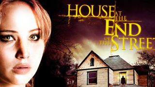 'House at the End of the Street': nuevo póster de la película de terror de Jennifer Lawrence