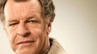 'Fringe' paraliza el rodaje de su quinta y última temporada por la salud de John Noble