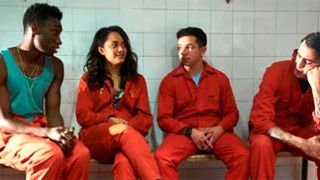 'Misfits': primeras imágenes y detalles de la cuarta temporada noticias imagen