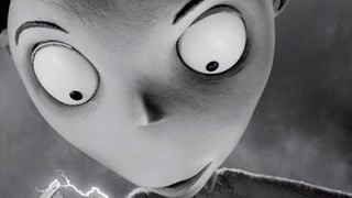 'Frankenweenie': carteles en español con los personajes 