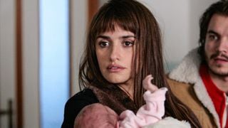 'Venuto al Mondo': nuevas imágenes de Emile Hirsch y Penélope Cruz noticias imagen