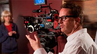 El director de 'Drive', cerca de adaptar la serie 'The Equalizer' al cine