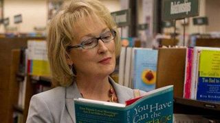 'Si de verdad quieres...': primer clip de la comedia romántica de Meryl Streep