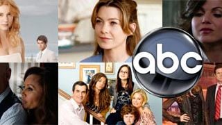 ABC anuncia fechas de estreno para 'Revenge', 'Once Upon A Time', 'Modern Family', 'Anatomía de Grey'... y sus nuevas series noticias imagen